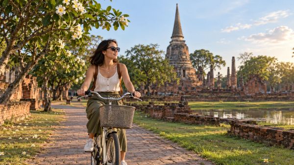 Guide complet pour des vacances inoubliables en Thaïlande à petit prix
