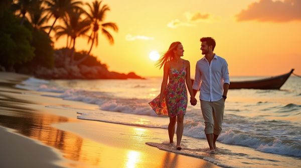 Vos vacances en Thaïlande pas cher pour un voyage inoubliable