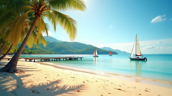 Vos vacances en Thaïlande pas cher pour un voyage inoubliable